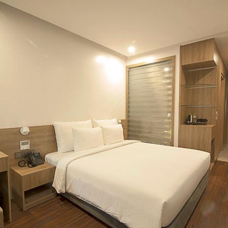 Elite Homestay Hạ Long Exterior foto