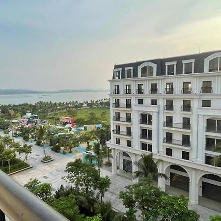 Elite Homestay Hạ Long Exterior foto
