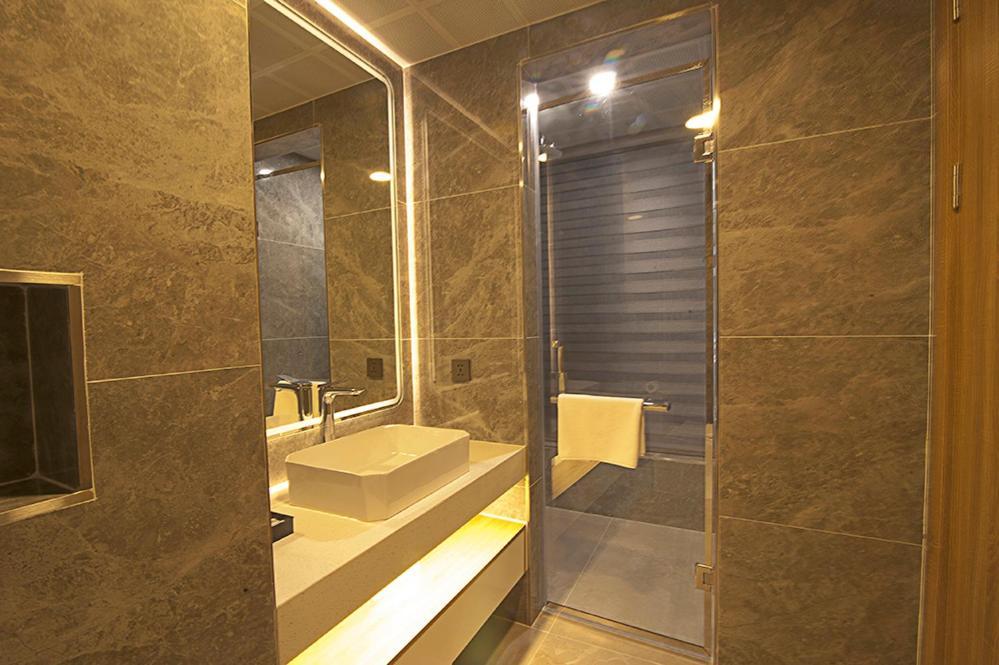 Elite Homestay Hạ Long Exterior foto