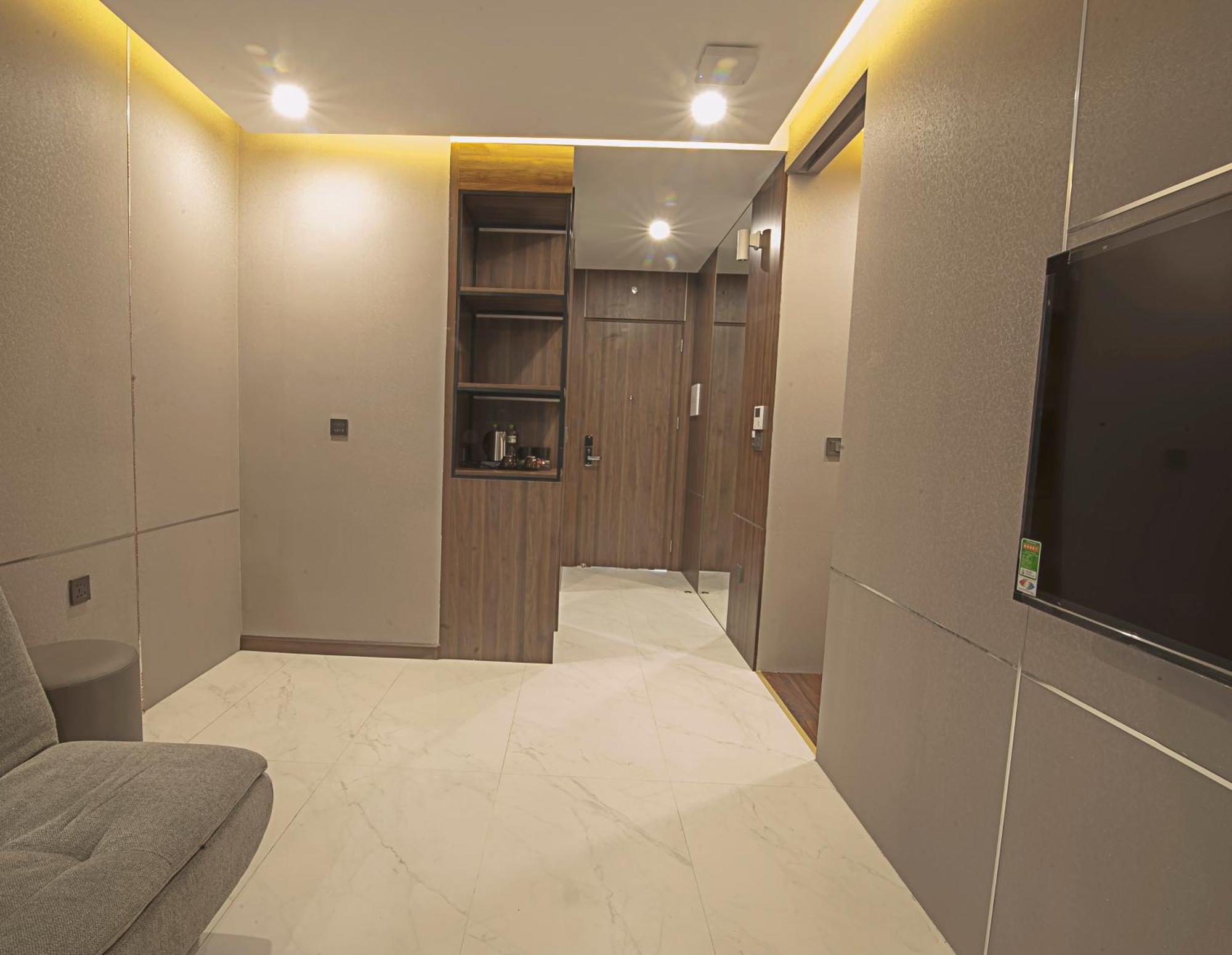Elite Homestay Hạ Long Exterior foto